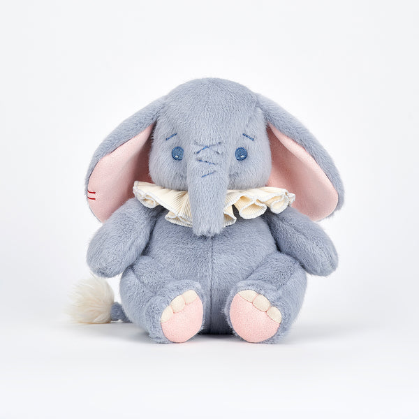 Baby Elephant Stuffed Animal