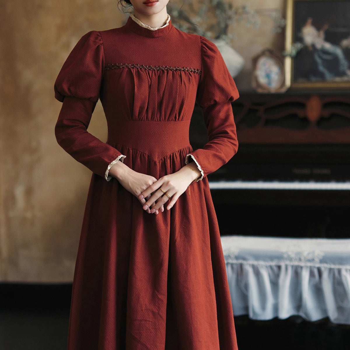 ワンピース – 9Page – ManusMachina