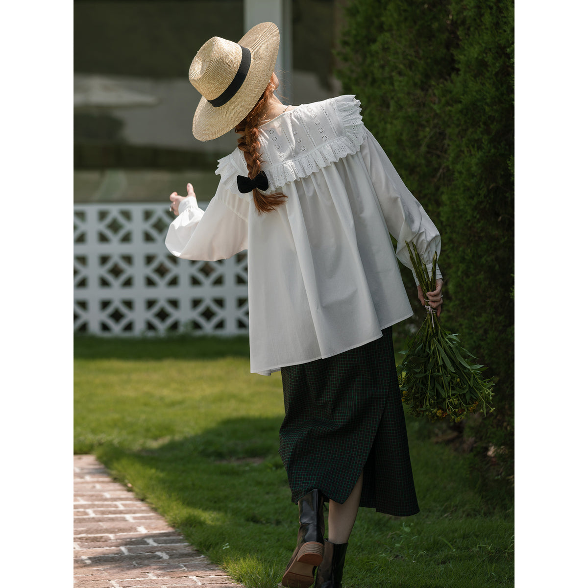 パリジェンヌの日曜日！裏通りを散策したくなる