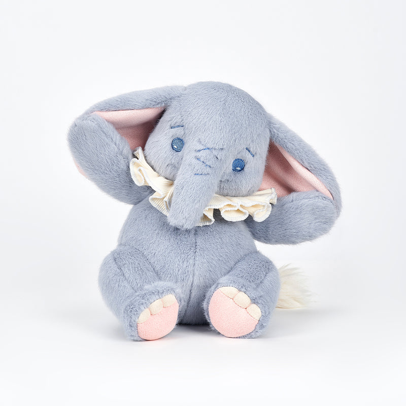 Baby Elephant Stuffed Animal