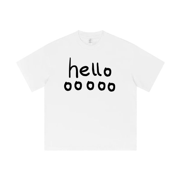 Helloooooo T-shirt