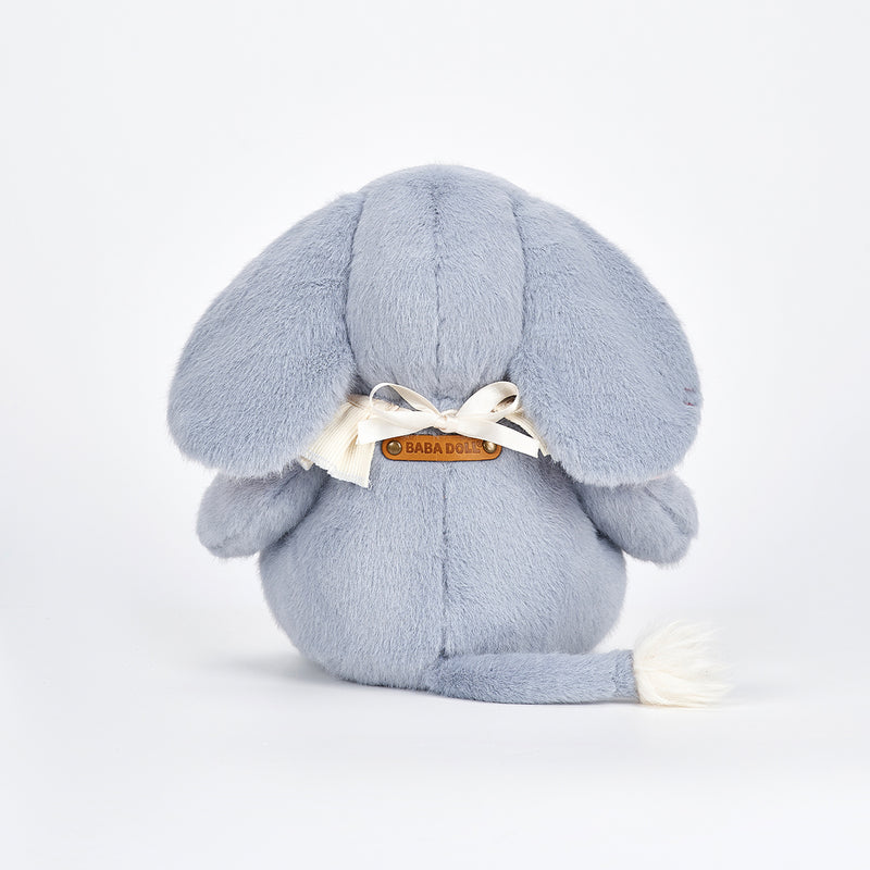 Baby Elephant Stuffed Animal