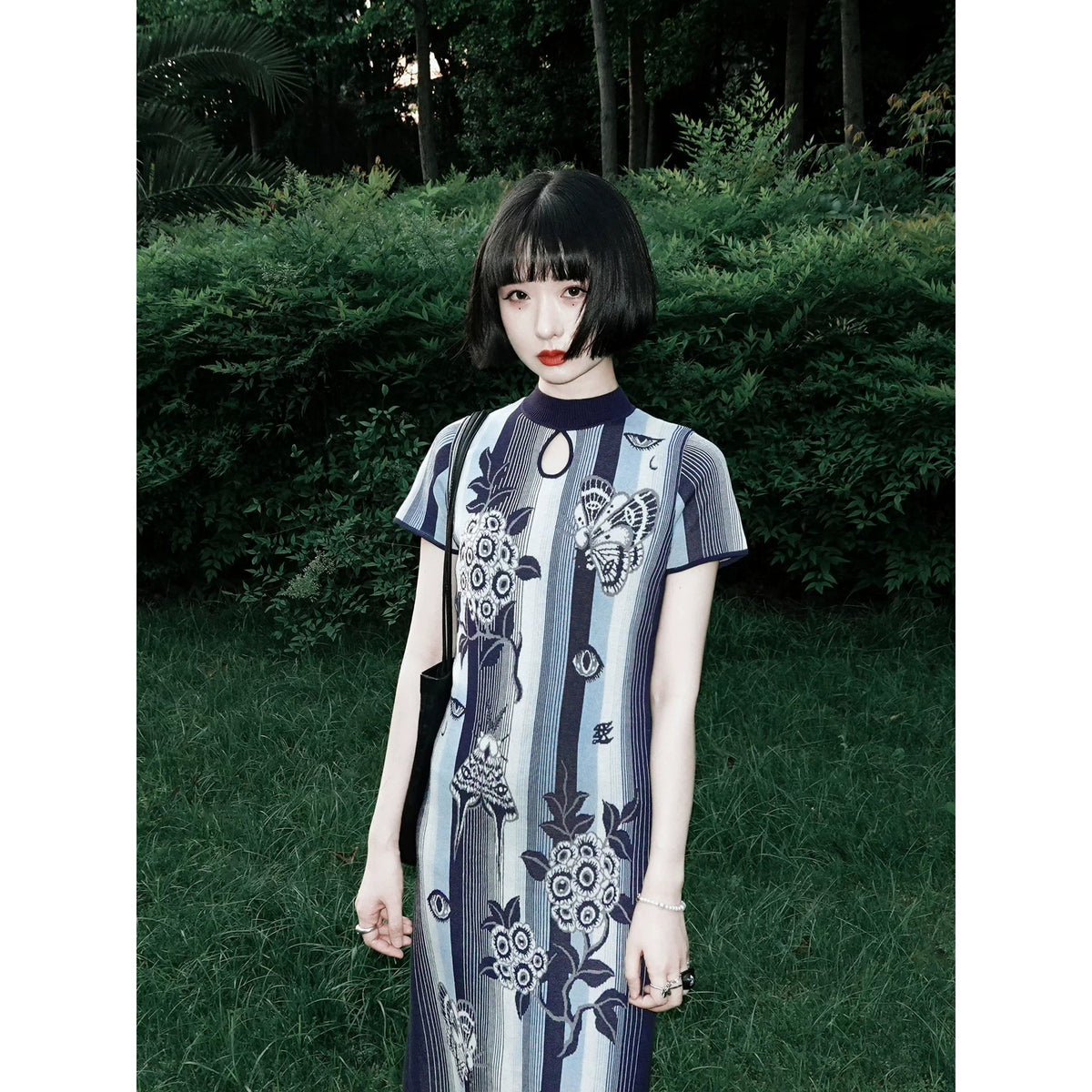 NUNUYU – ManusMachina