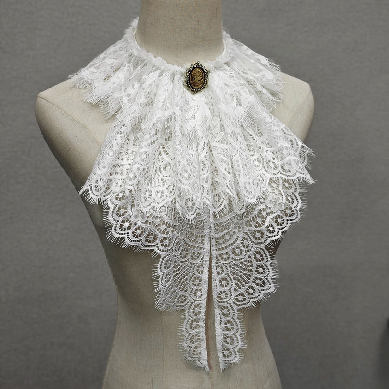 公爵令嬢の胸飾り