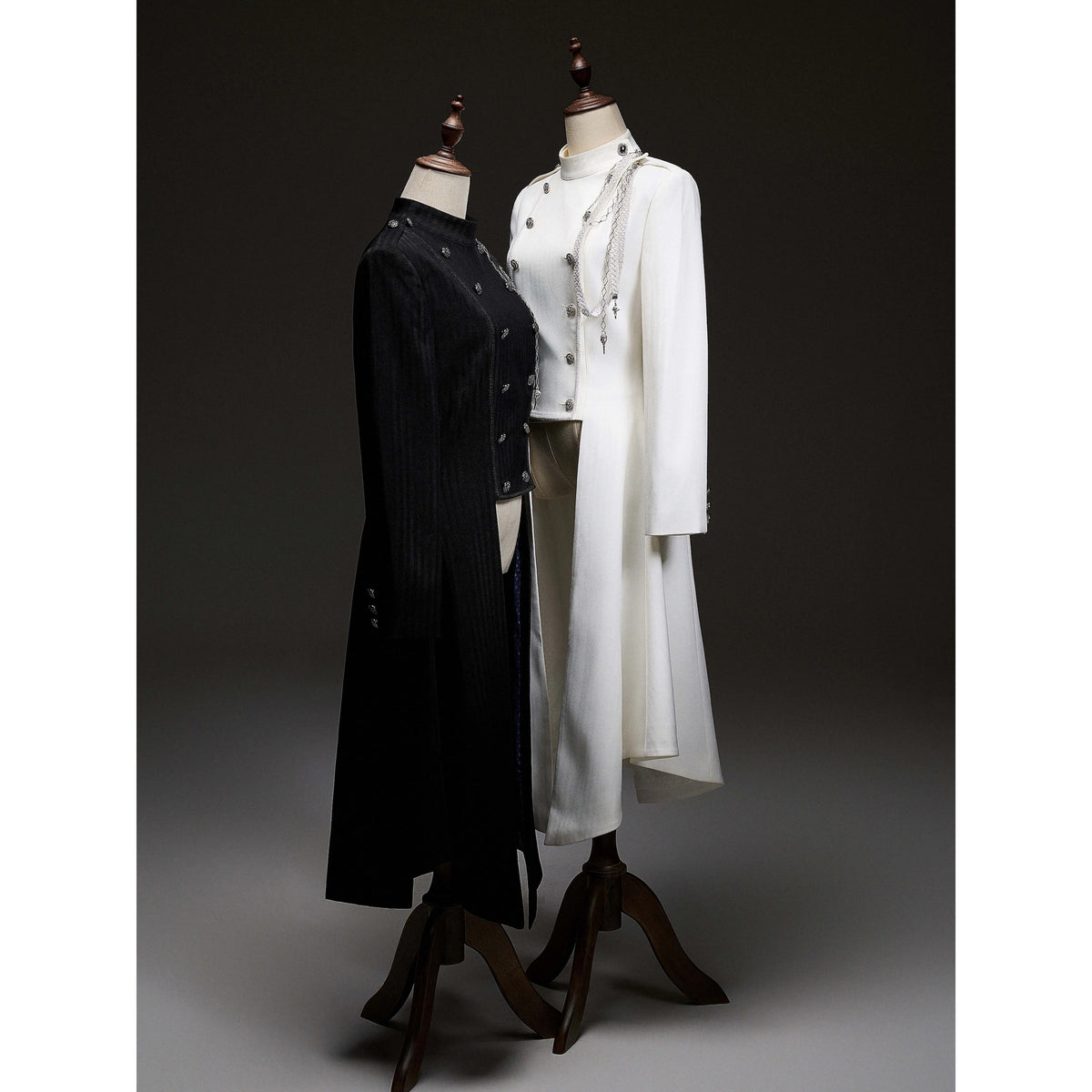 ManusMachina｜ファッション通販サイト