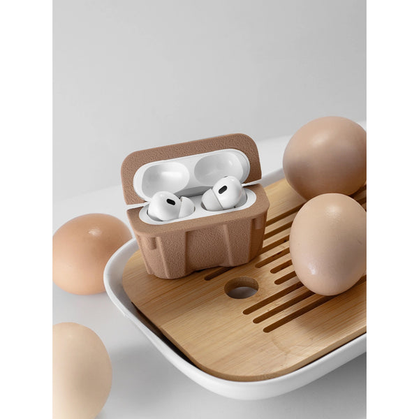 卵パック AirPods Case