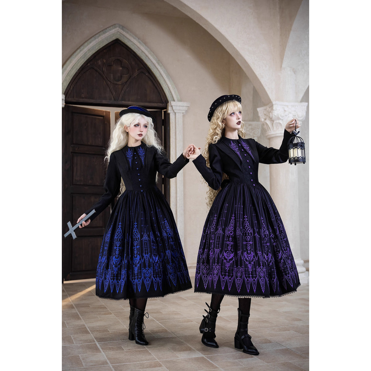 ManusMachina｜ファッション通販サイト