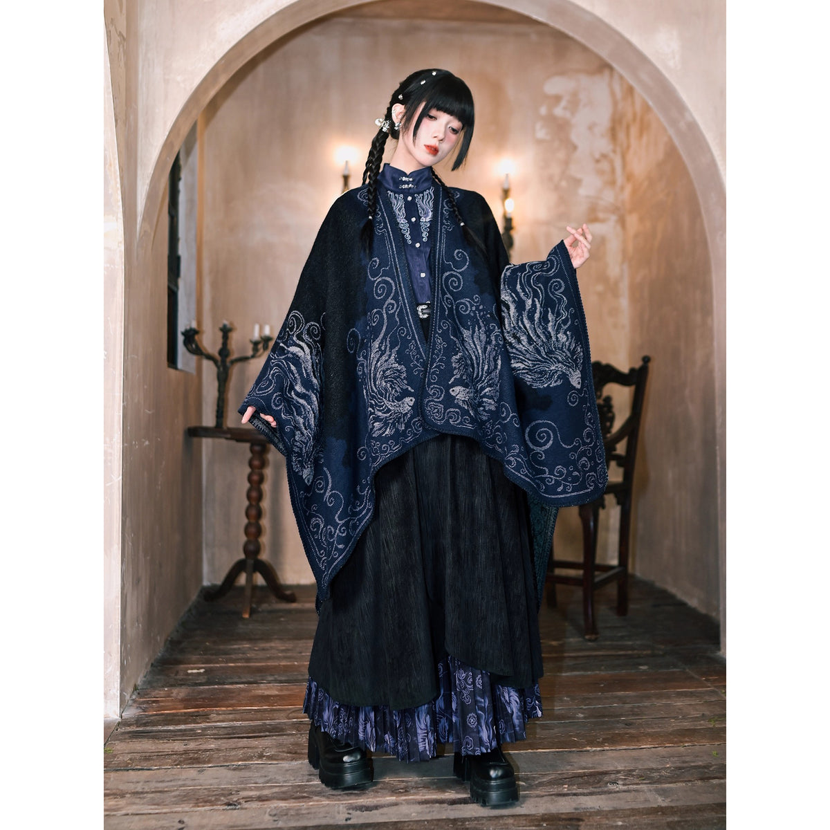 ManusMachina｜ファッション通販サイト