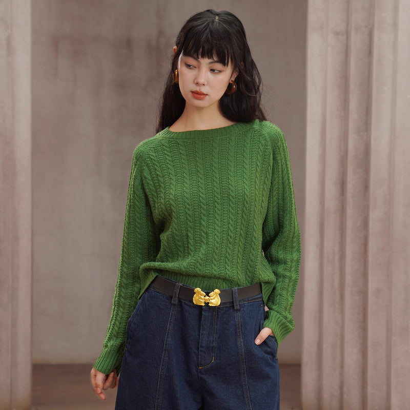 黄金のリスの留め具レザーベルト