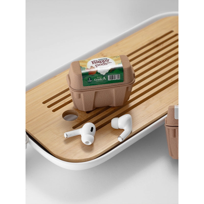 卵パック AirPods Case