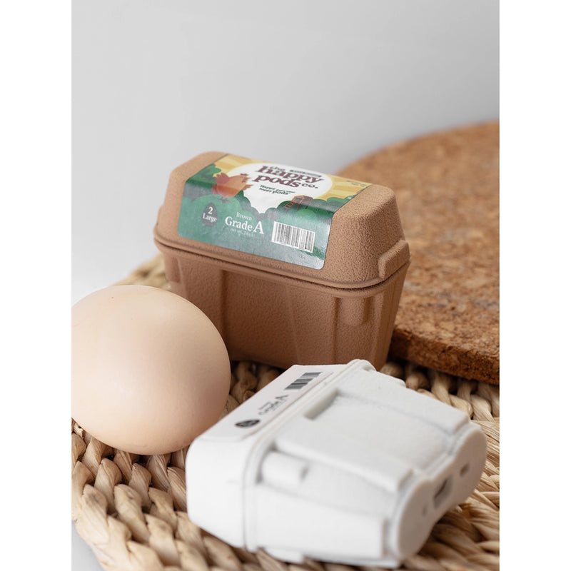 卵パック AirPods Case