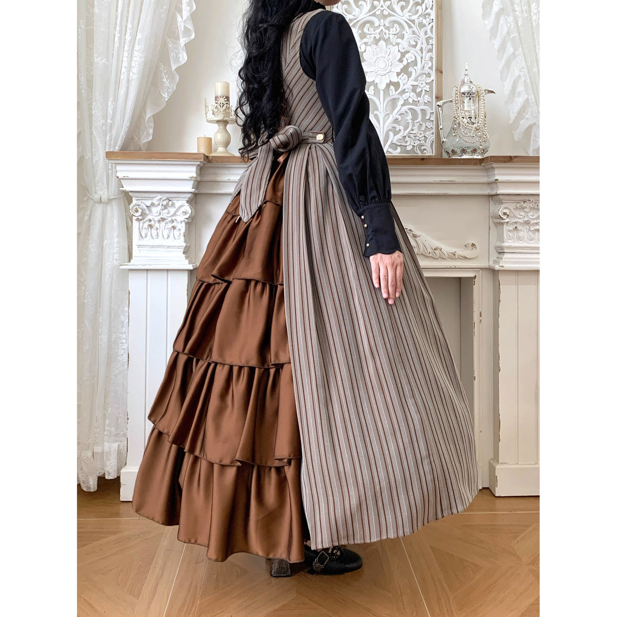 Little Dipper – ManusMachina