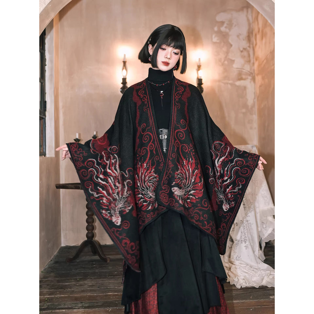 ジャケット/コート – ManusMachina