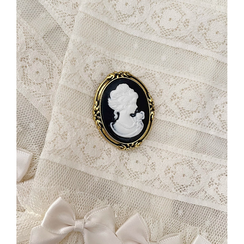 伯爵令嬢の帽子とアクセサリー[2026年2月上旬-3月下旬発送予定]