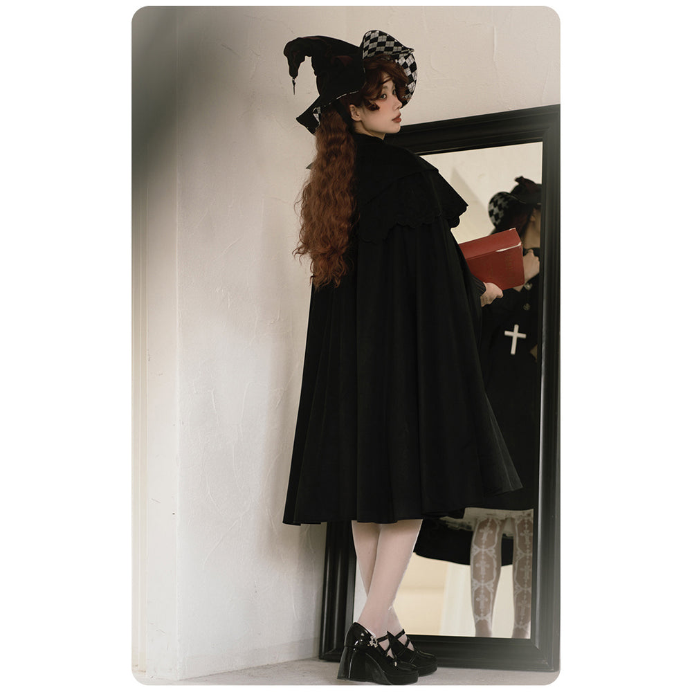 Jane Marple / ケープコート / ジェーンマープル 買取 | Tokyo