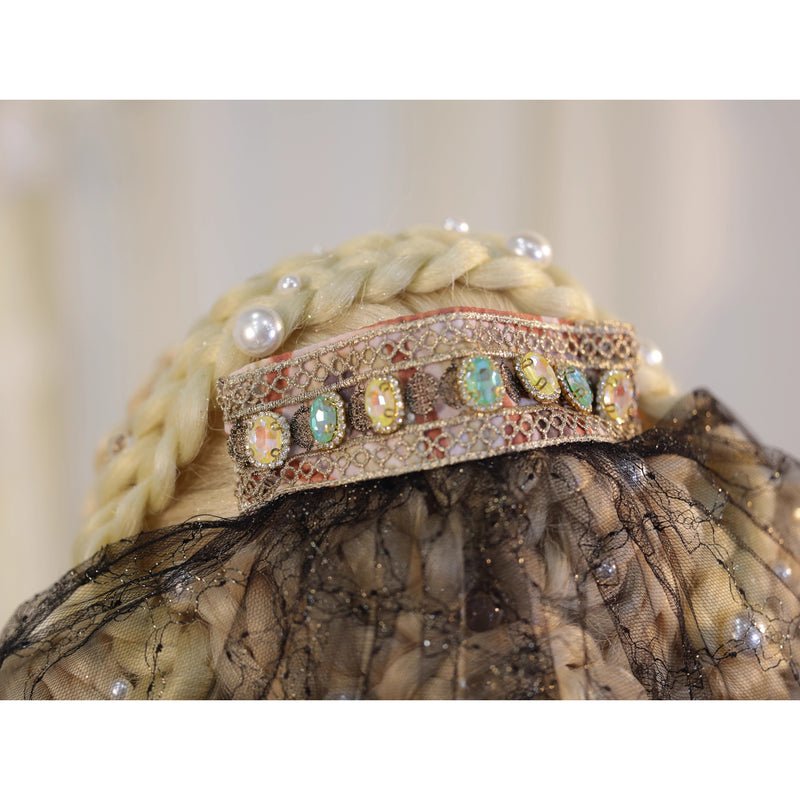 星降る夜のヴェール[2026年3月中旬-4月上旬発送予定]