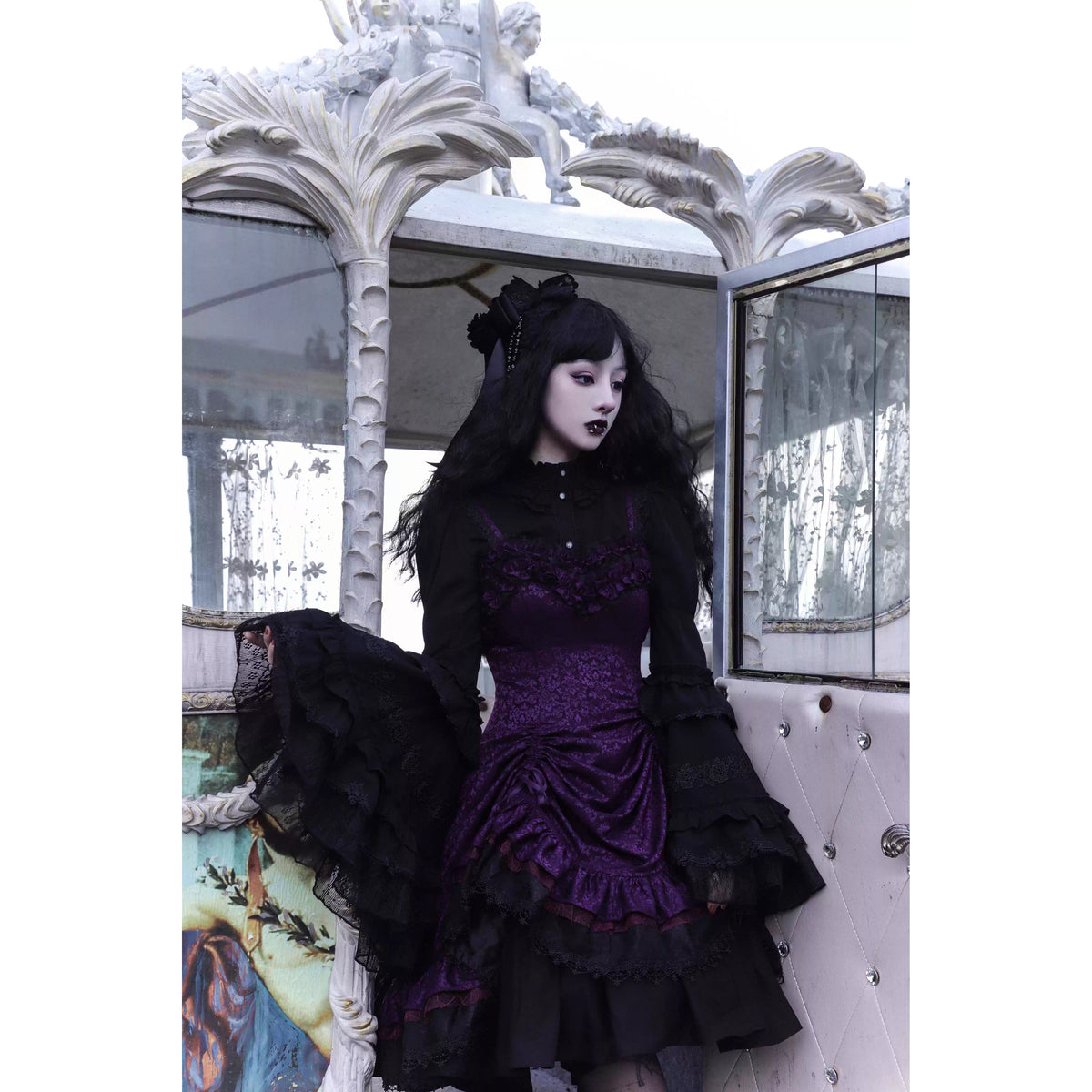 Lilizi – ManusMachina