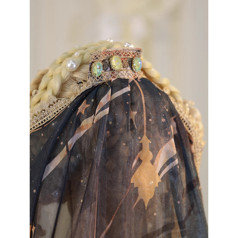 星降る夜のヴェール[2026年3月中旬-4月上旬発送予定]