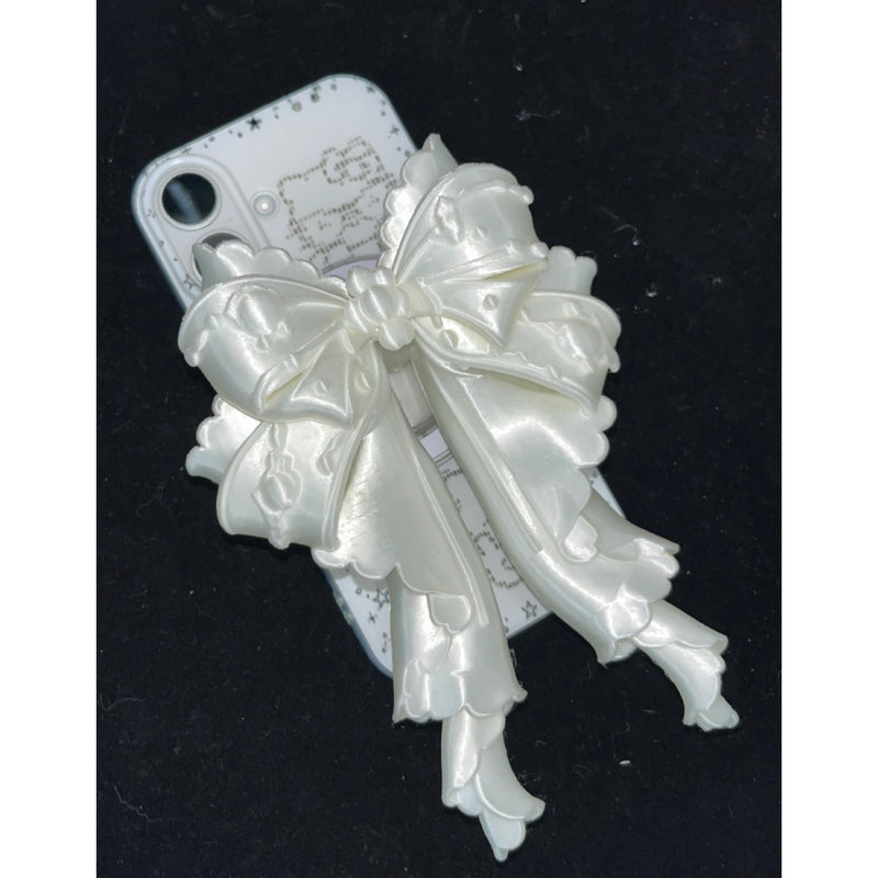 Ribbon Smartphone Grip