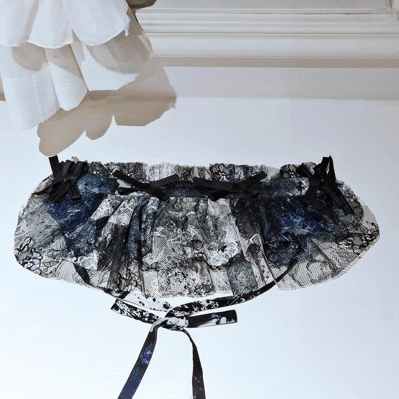 血塗れのお嬢様のアクセサリー[2026年2月下旬-3月下旬発送予定]