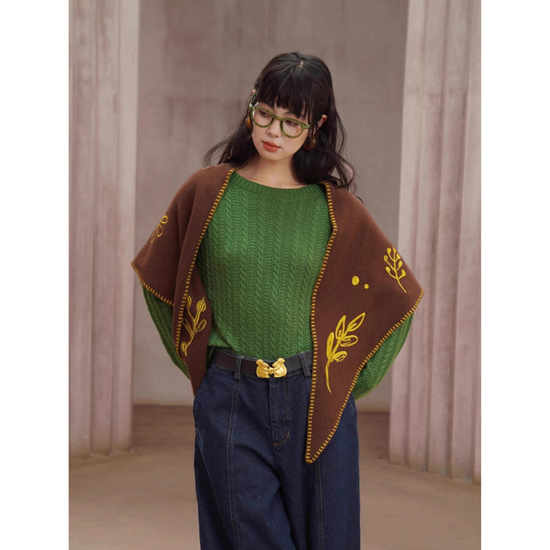 黄金のリスの留め具レザーベルト