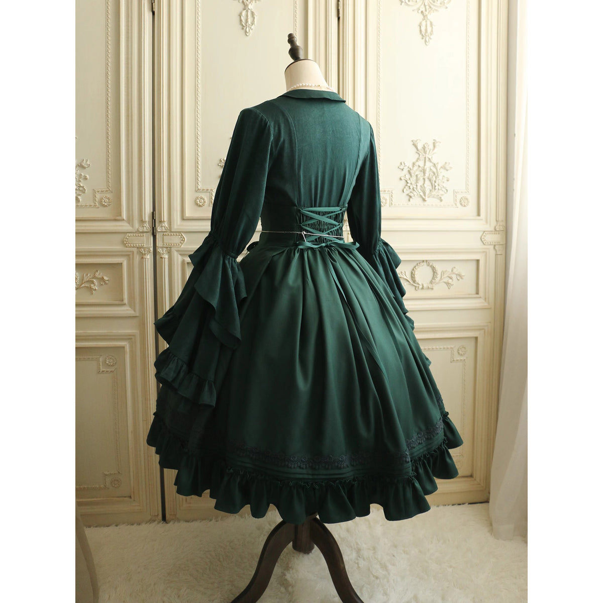 【グレースクラス】極美品✨2023 星風まどか着用 ノクターン ワンピース 星風まどかさん着用ドレスが再入荷！ | ONWARD CROSSET | ファッション