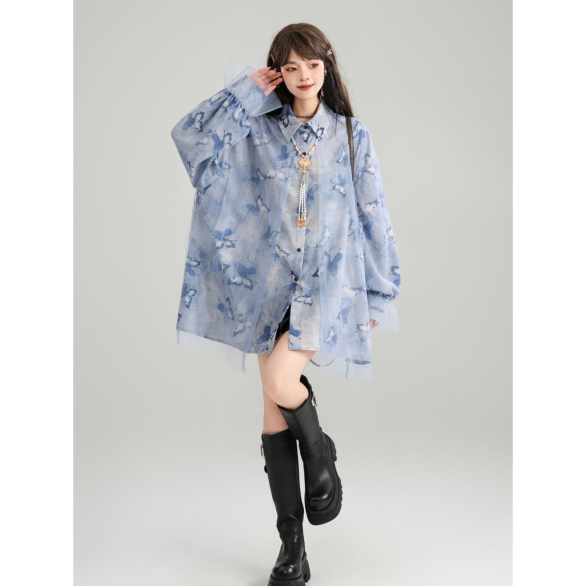 KEIKO – ManusMachina