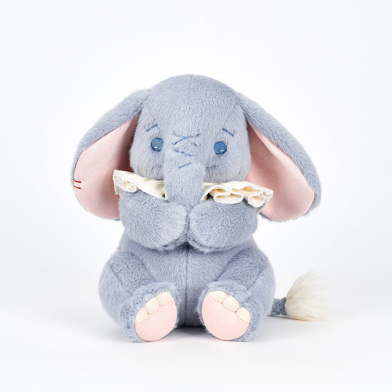 Baby Elephant Stuffed Animal