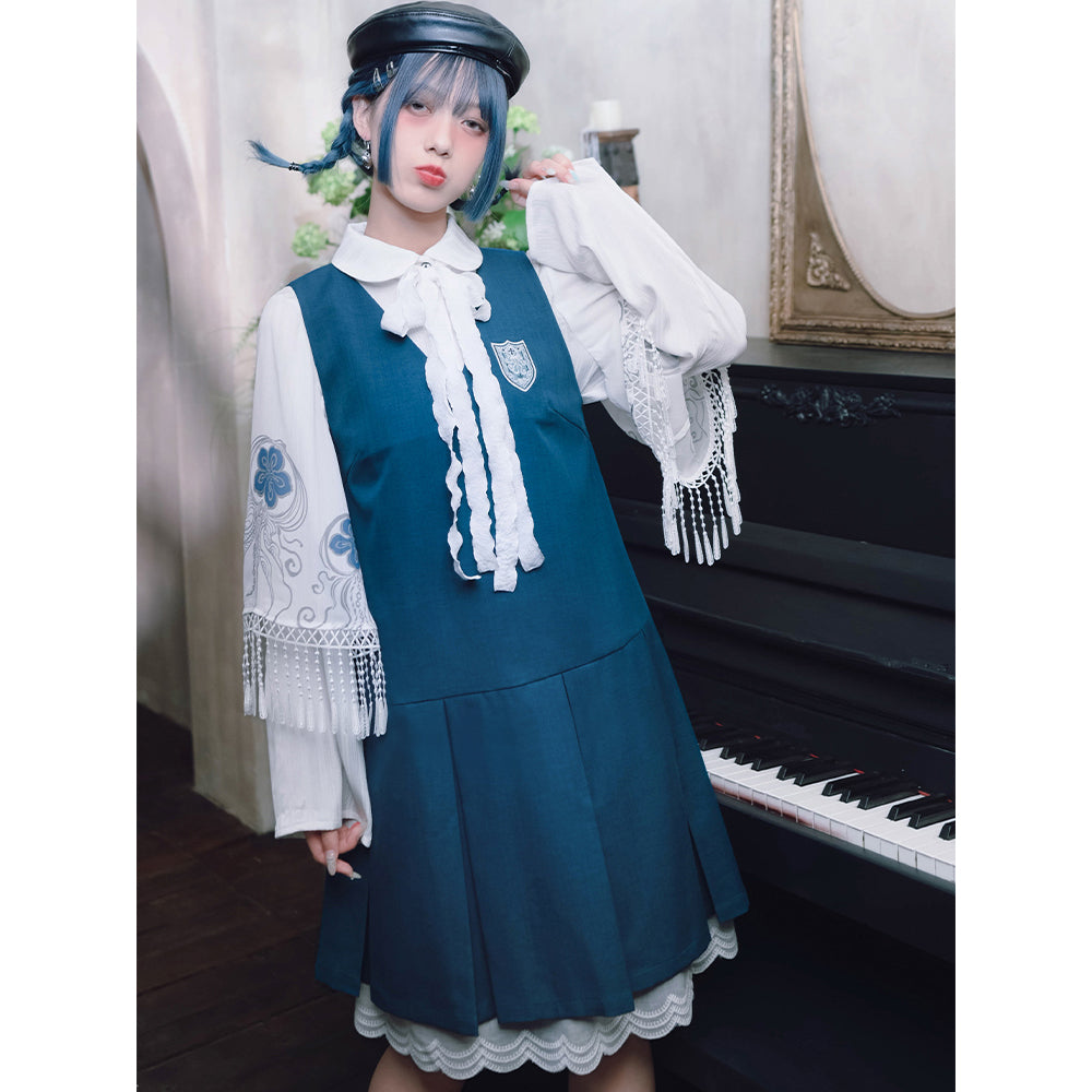 ワンピース – 13Page – ManusMachina little dipper ロングワンピース