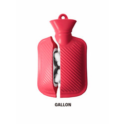 Hot Water Bottle AirPods Case