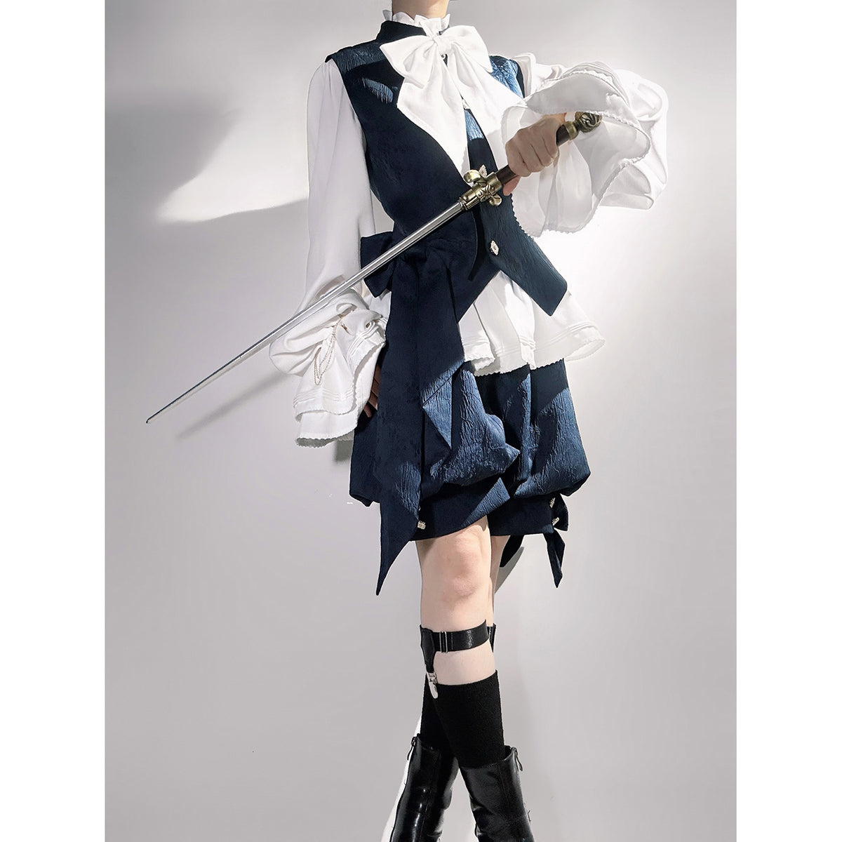 Victorian maiden（シャツ/ブラウス(長袖/七分)）のフリマ
