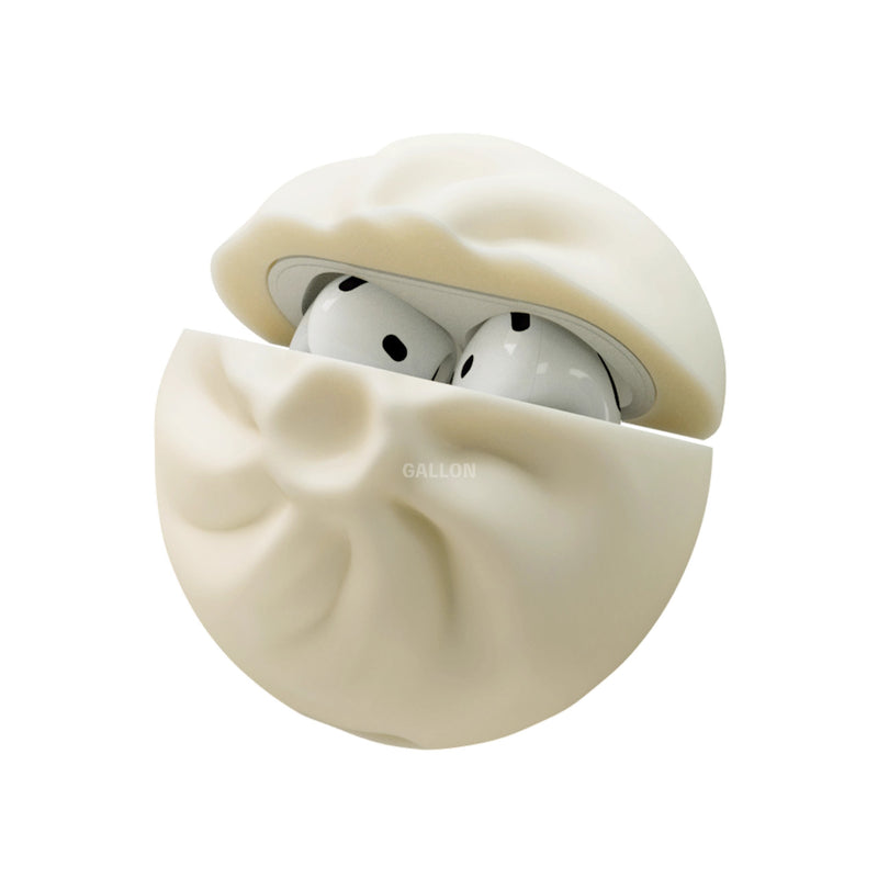 小籠包 AirPods Case