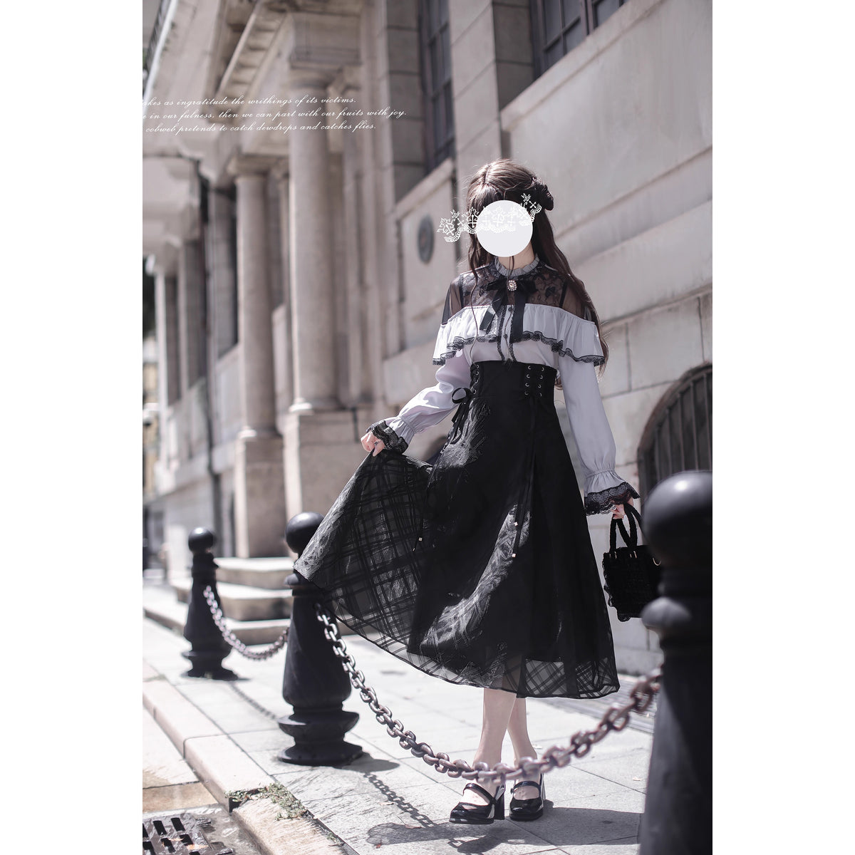 ManusMachina｜ファッション通販サイト