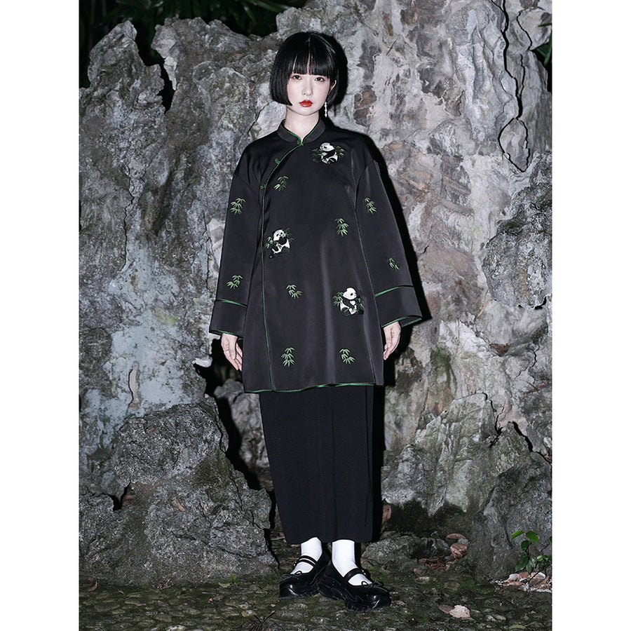 NUNUYU – ManusMachina