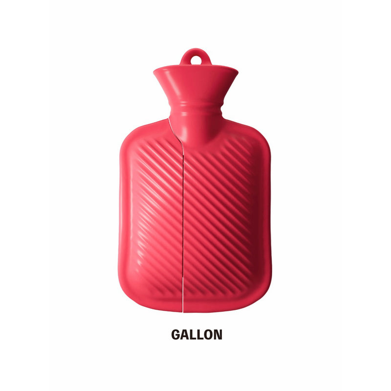 Hot Water Bottle AirPods Case