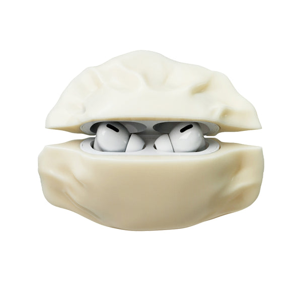 餃子 AirPods Case