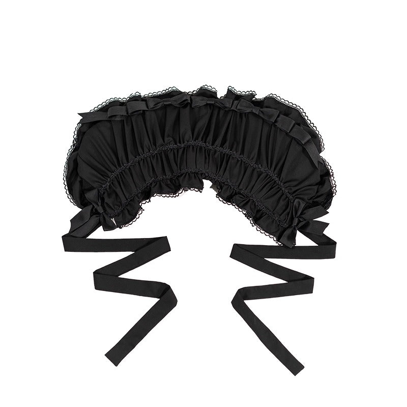 暗黒夜会のボンネット[2026年3月上旬-3月下旬発送予定]