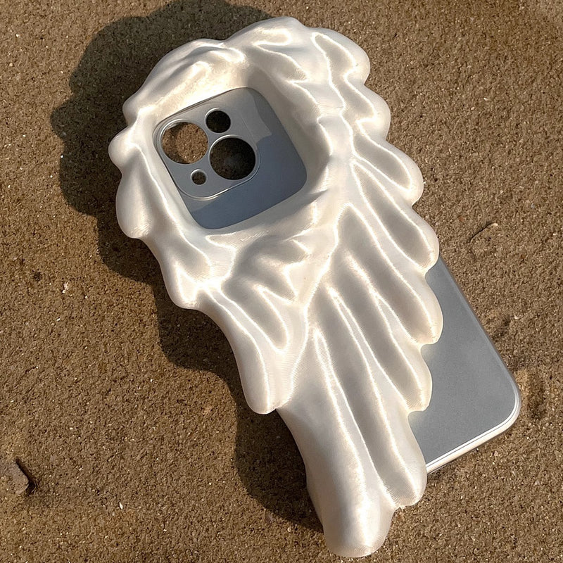 Angel Wings iPhone Case