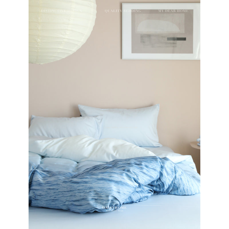 Gradation of the Sea Bed Cover Set