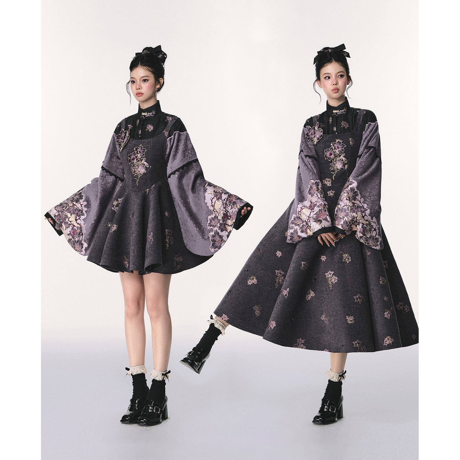 魔法少女もも様、刹那アクセサリーズ