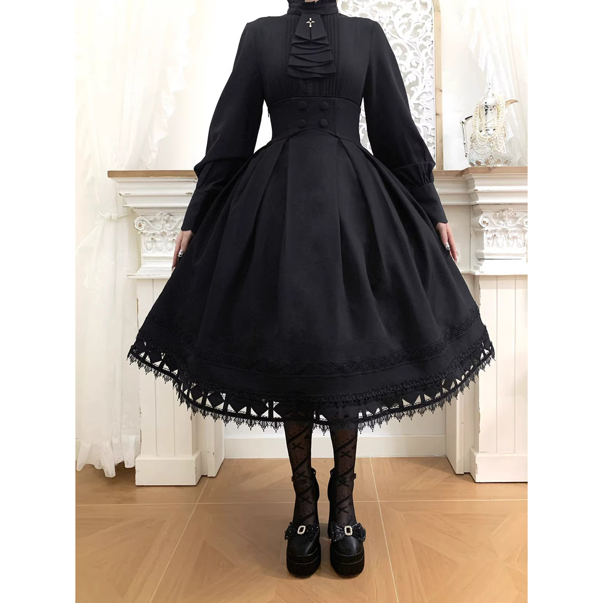 Little Dipper – ManusMachina