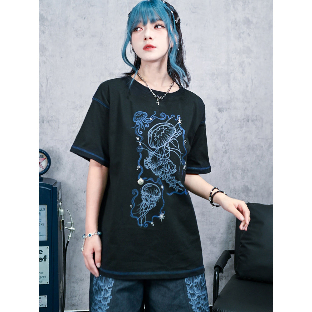 LaLa　dignity Tシャツ　黒 LaLa dignity Tシャツ 黒 追加 *dignity Tシャツ（Tシャツ