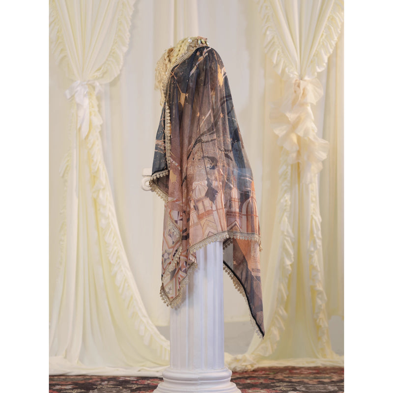 星降る夜のヴェール[2026年3月中旬-4月上旬発送予定]