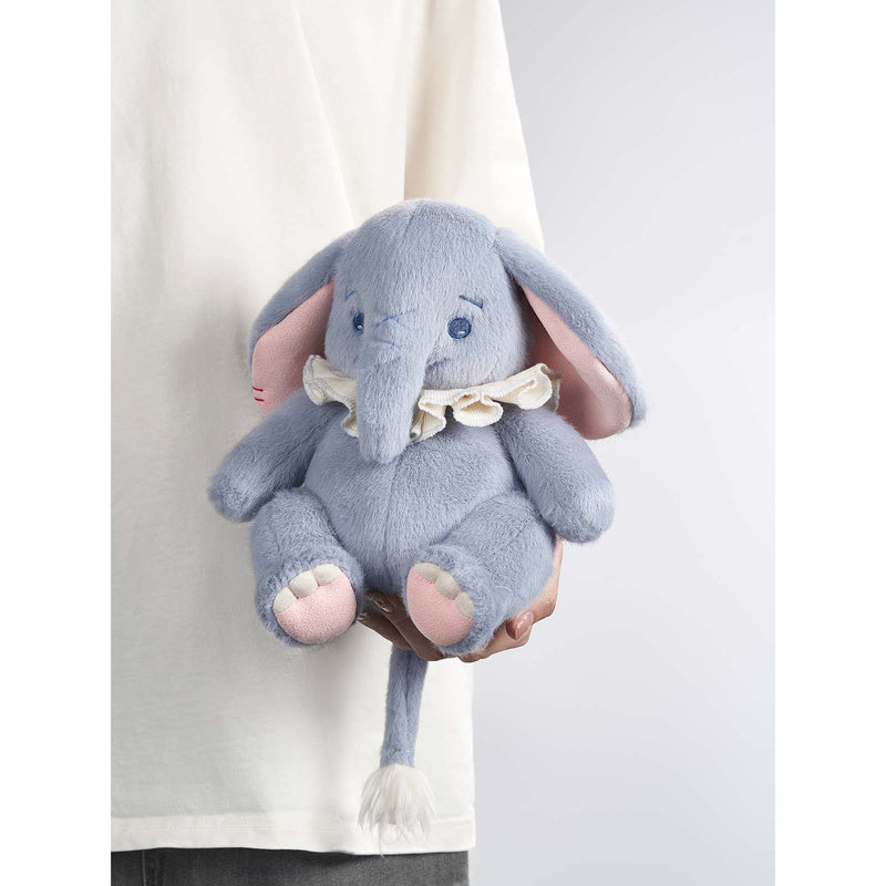 Baby Elephant Stuffed Animal