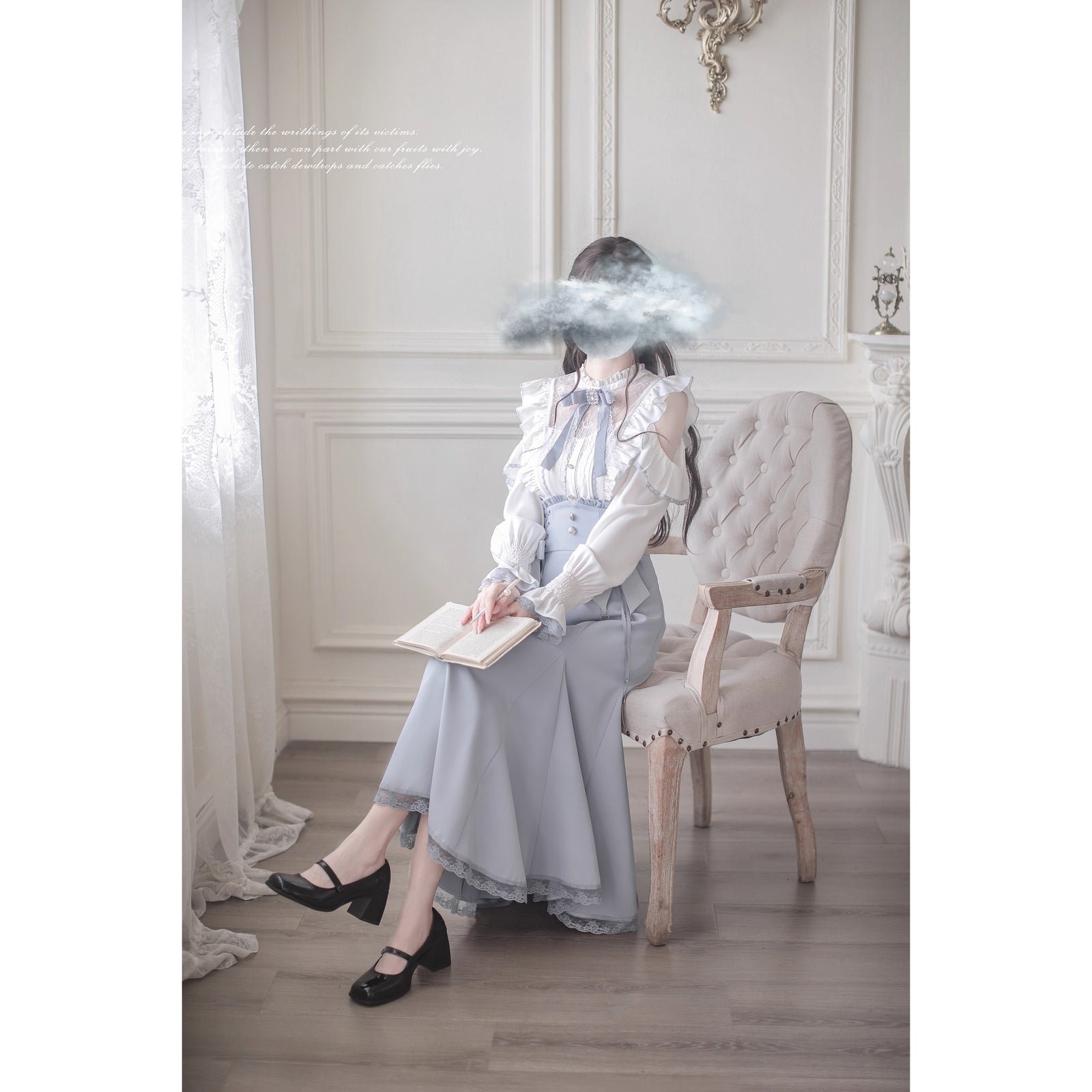 syrup. コルセットスカート syrup. コルセットスカート