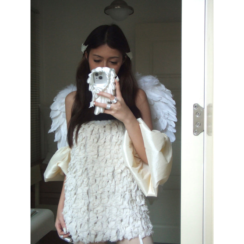 Angel Wings iPhone Case