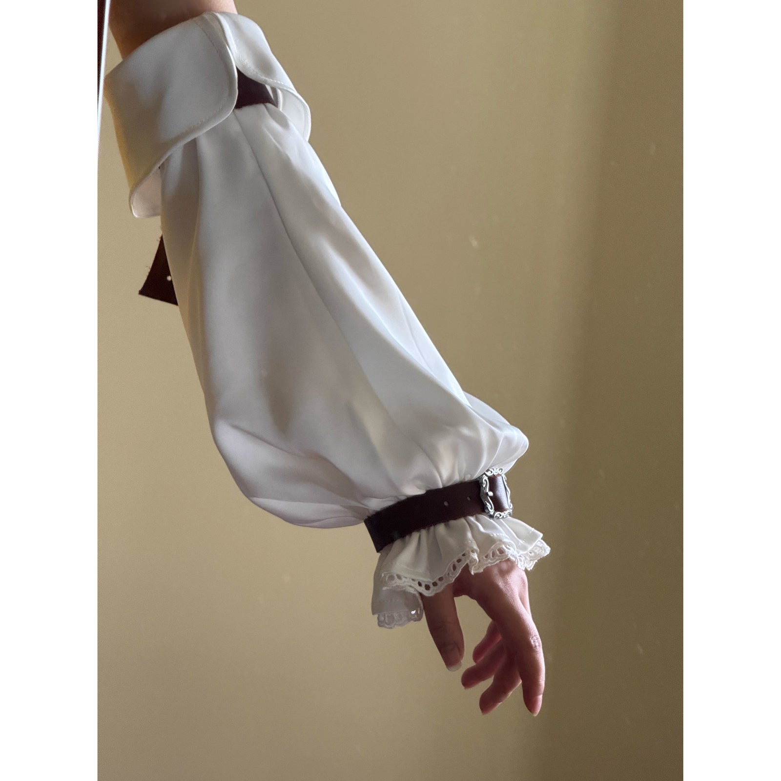 公爵邸のお嬢様のアームスリーブ[2026年1月下旬-2月下旬発送予定