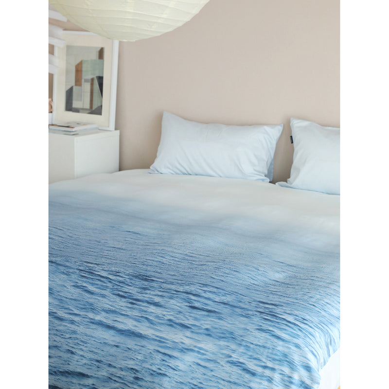 Gradation of the Sea Bed Cover Set