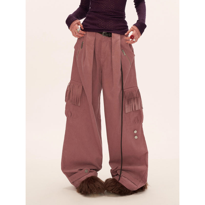 American Vintage Corduroy Pants
