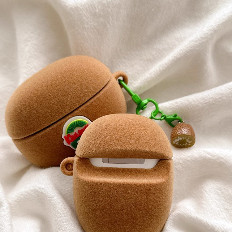 キウイフルーツ AirPods Case